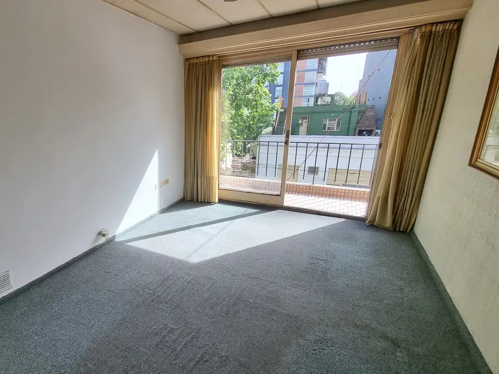Foto de Lindo departamento de 2 ambientes al frente con balcón en venta en, imagen 2
