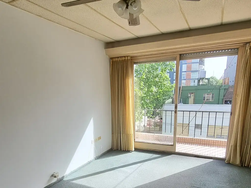 Foto de Lindo departamento de 2 ambientes al frente con balcón en venta en, imagen 5
