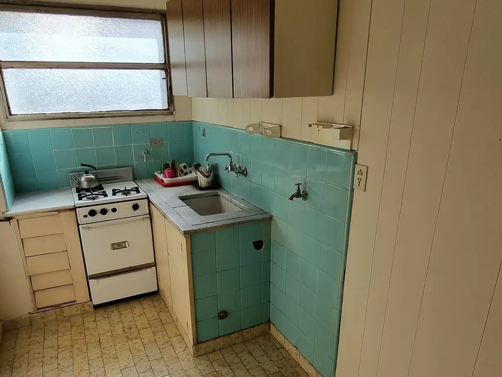 Foto de Lindo departamento de 2 ambientes al frente con balcón en venta en, imagen 3