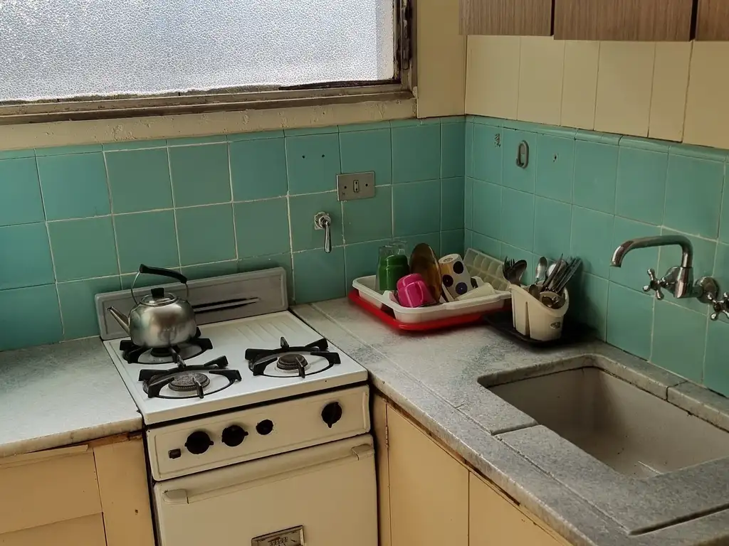 Foto de Lindo departamento de 2 ambientes al frente con balcón en venta en, imagen 4