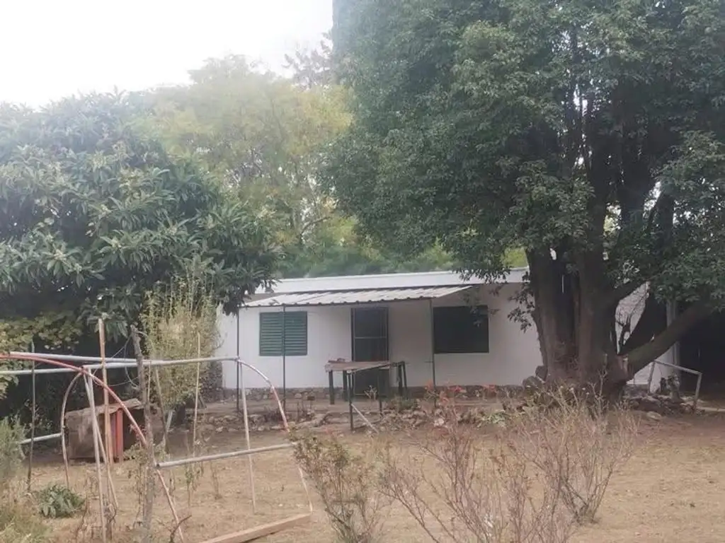 Foto de Se Alquila Casa en Bialet Massé, imagen 1