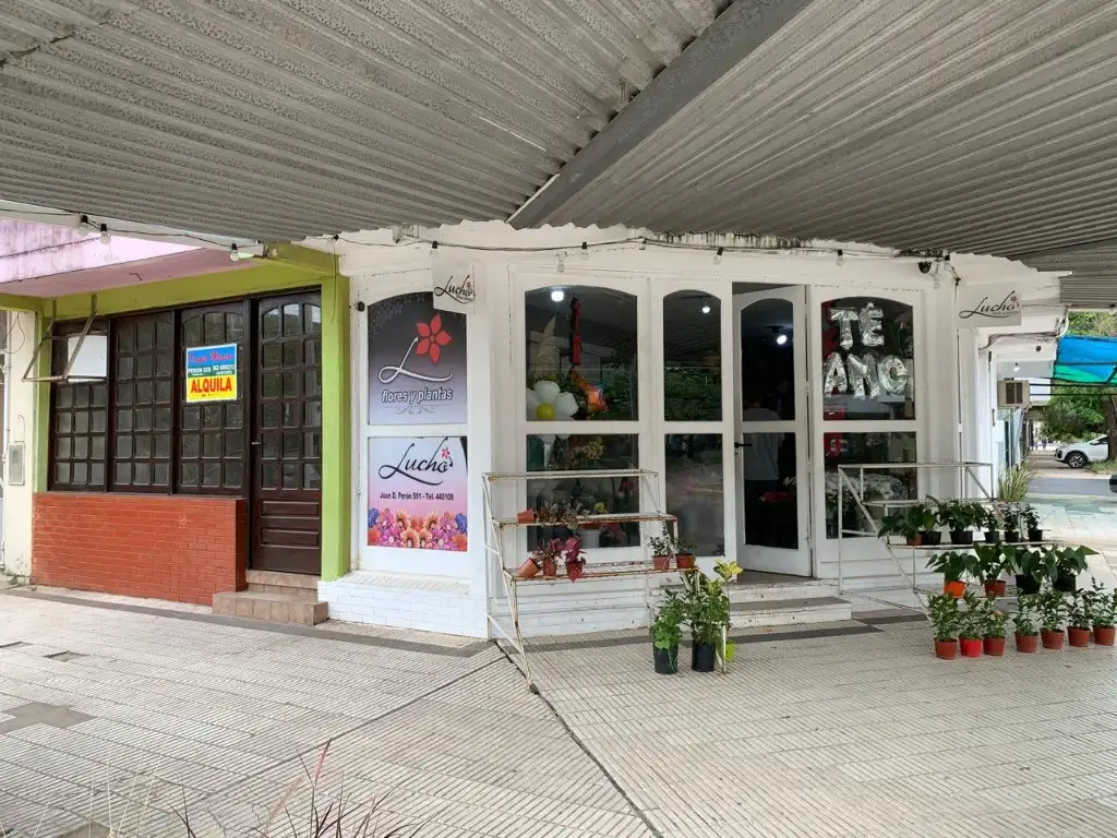 Foto de LOCALES - A LA CALLE - CENTRO, RESISTENCIA, imagen 1