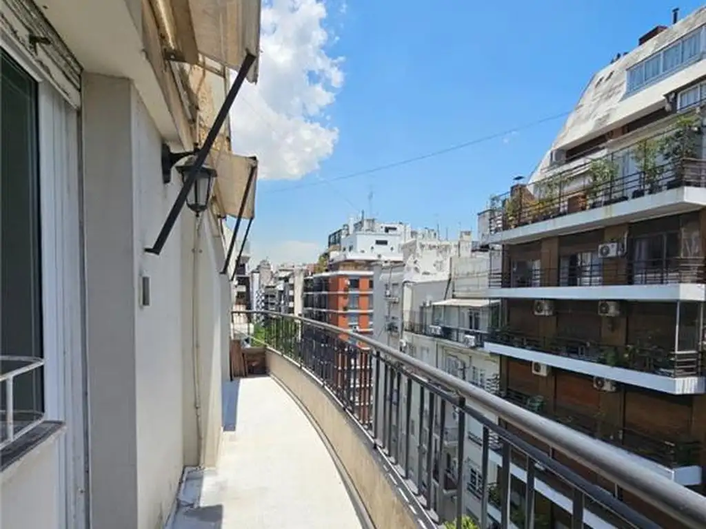 Foto de DEPARTAMENTO 3 AMBIENTES - RECOLETA, CAPITAL FEDERAL, imagen 2