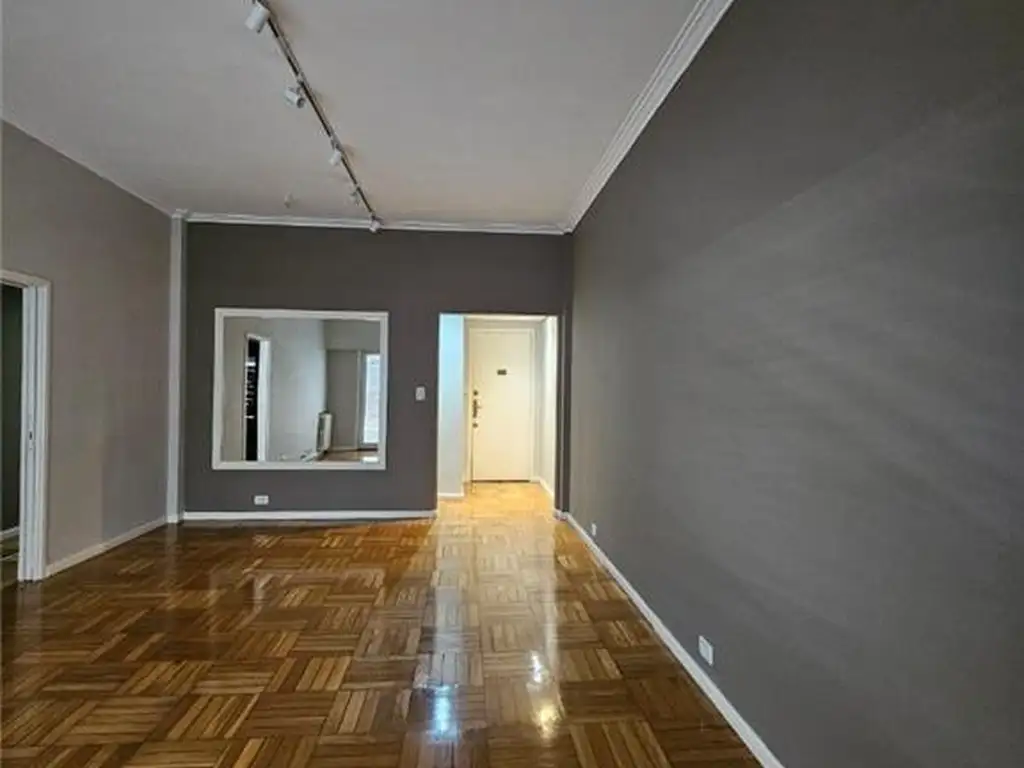 Foto de DEPARTAMENTO 3 AMBIENTES - RECOLETA, CAPITAL FEDERAL, imagen 5