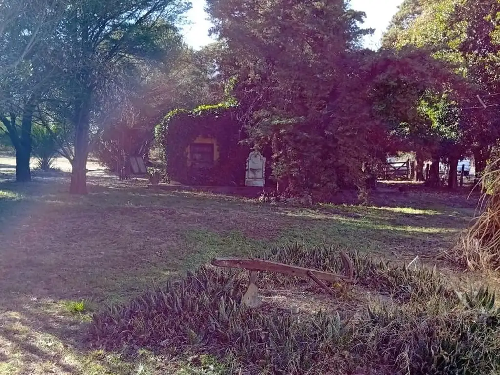 Foto de Casa en Las Chacras, imagen 3