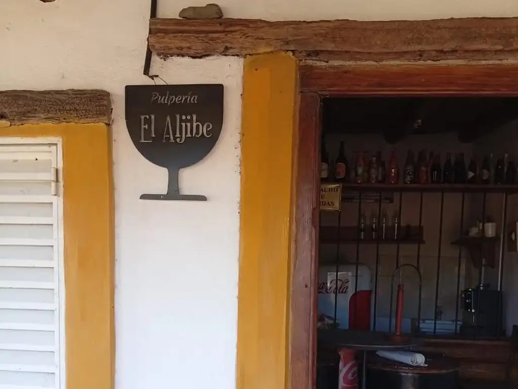 Foto de Casa en Las Chacras, imagen 2