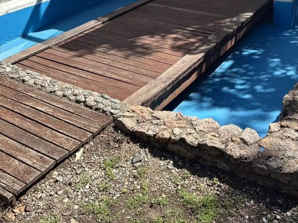 Foto de Casa en Las Chacras, imagen 1