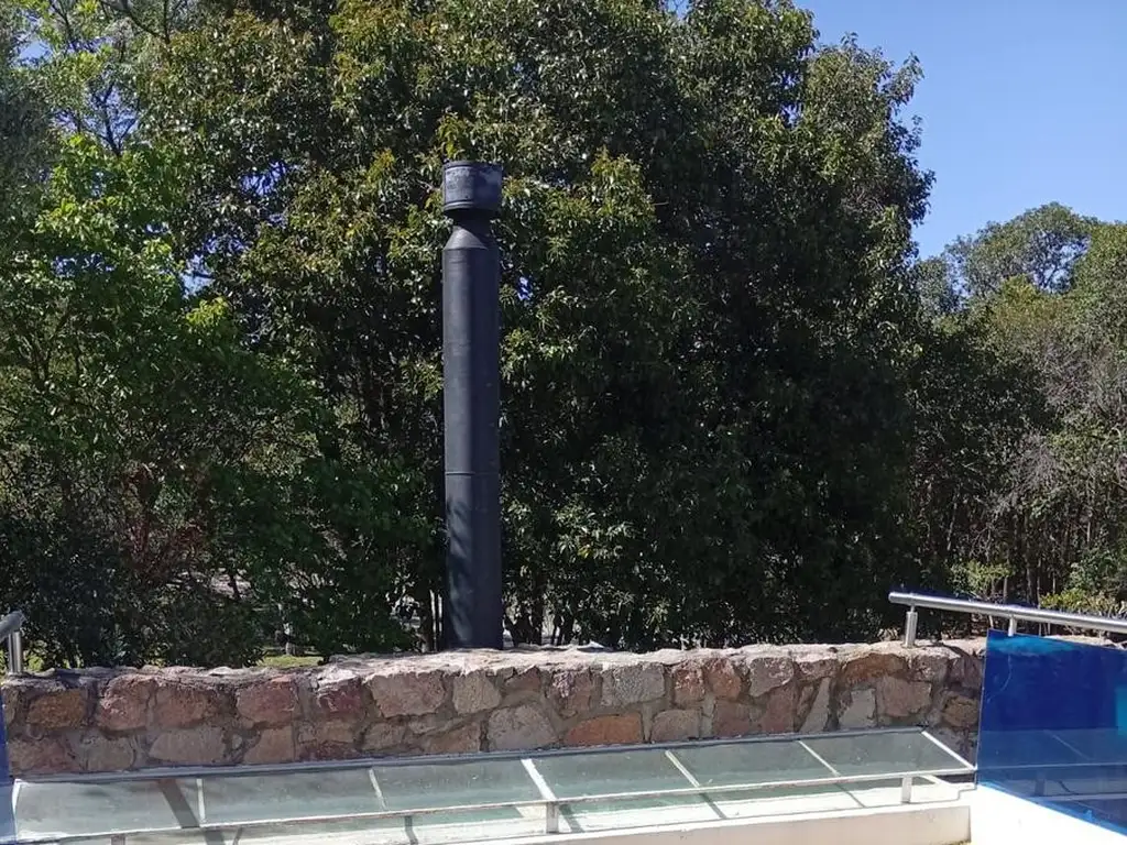 Foto de Casa en Las Chacras, imagen 4