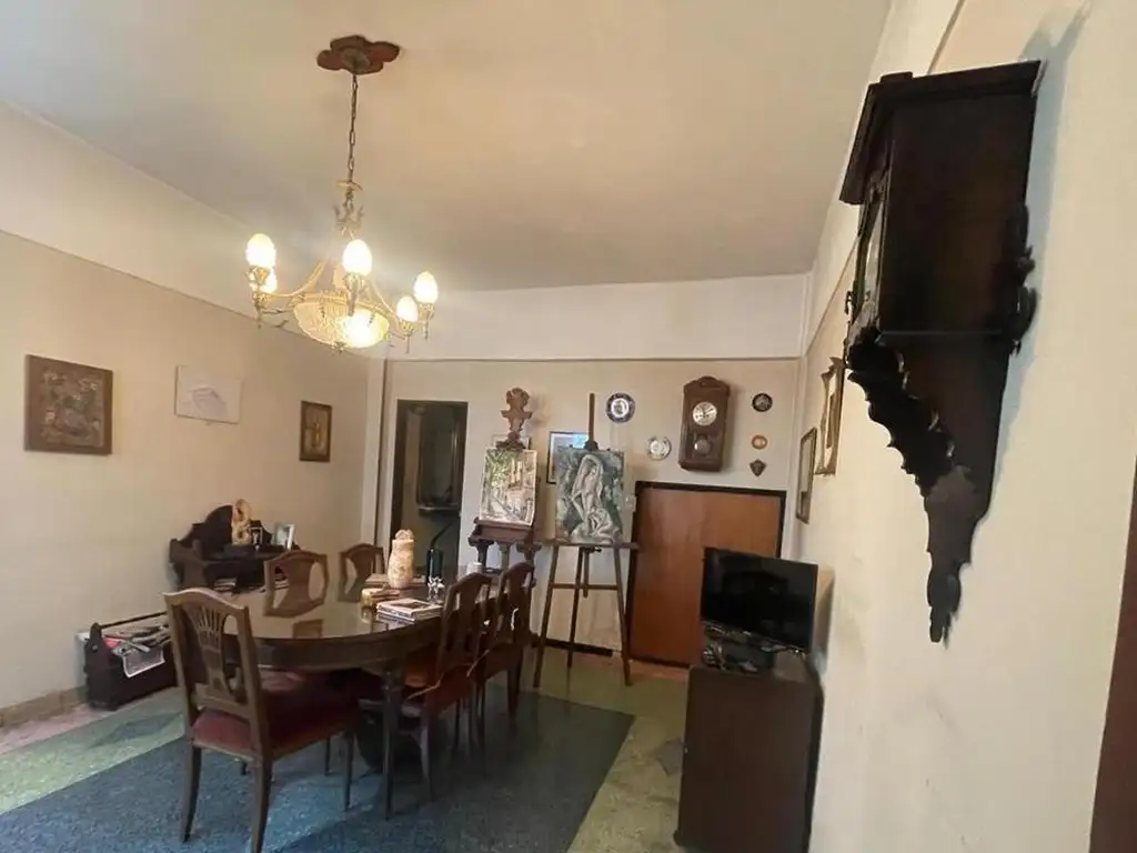 Foto de PH DE 3 AMBIENTES CON LOCAL EN VENTA, imagen 1