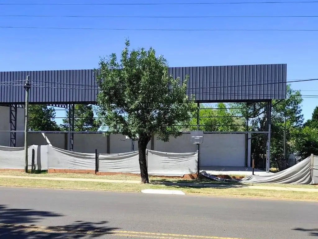 Foto de Galpón a estrenar en alquiler sobre Av. Independencia – Zona de alto, imagen 4