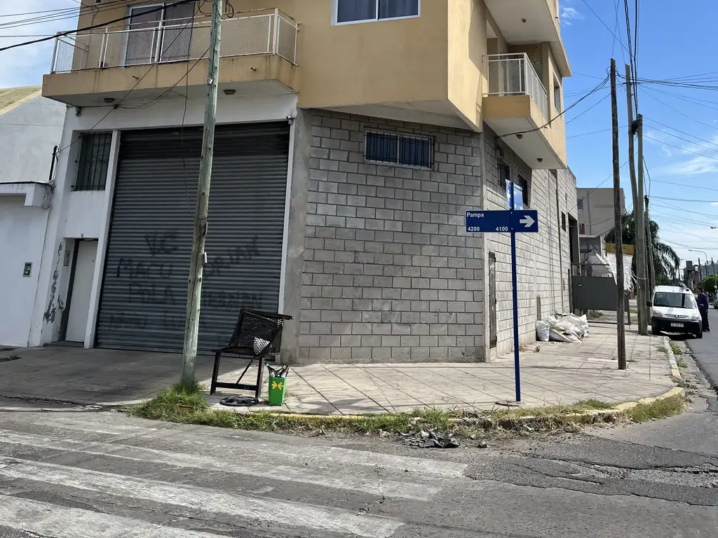Foto de Departamento 2 amb al Frente con balcón, imagen 2