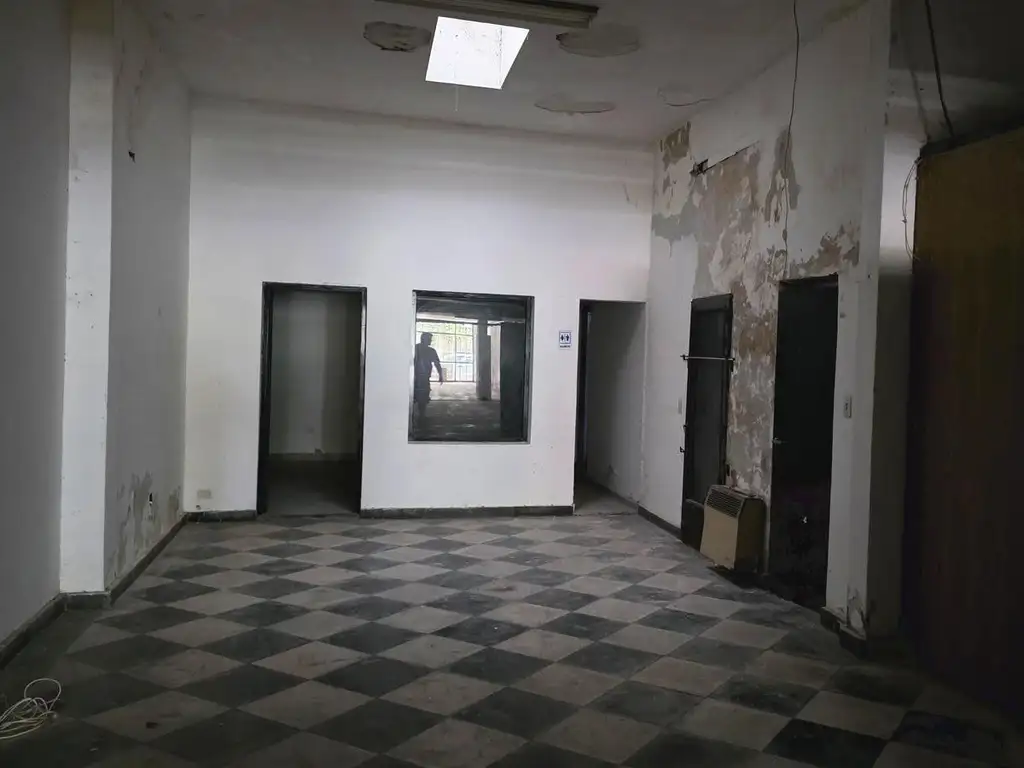 Foto de Alquiler - Local comercial - Rioja al 900 - Centro Rosairo, imagen 3