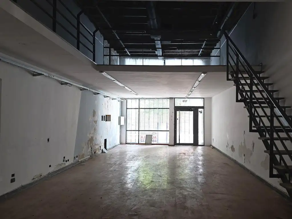 Foto de Alquiler - Local comercial - Rioja al 900 - Centro Rosairo, imagen 4
