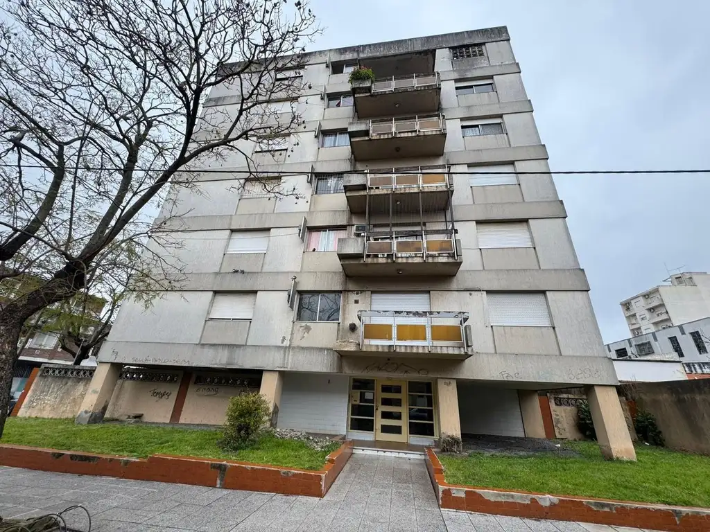 Foto de Departamento tres ambientes con balcón, imagen 4
