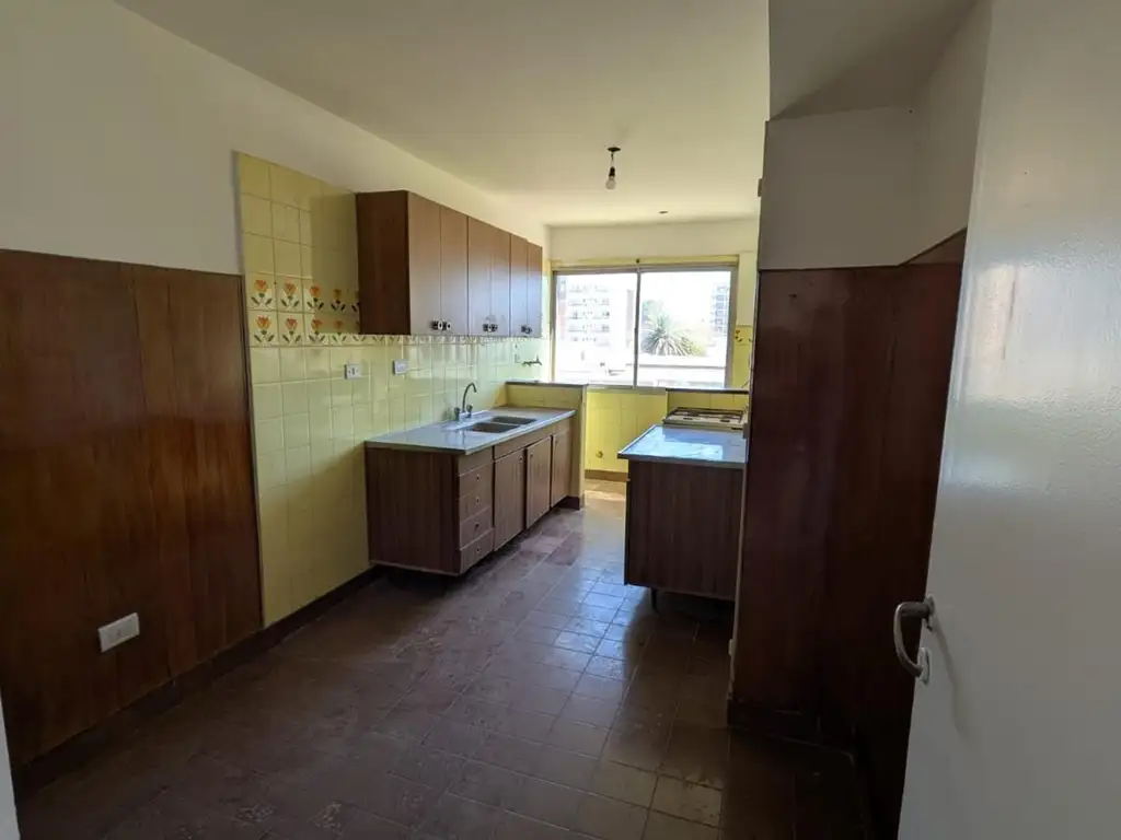 Foto de Departamento tres ambientes con balcón, imagen 3