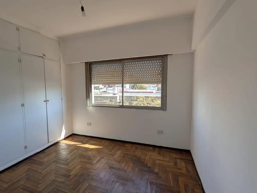 Foto de Departamento tres ambientes con balcón, imagen 1