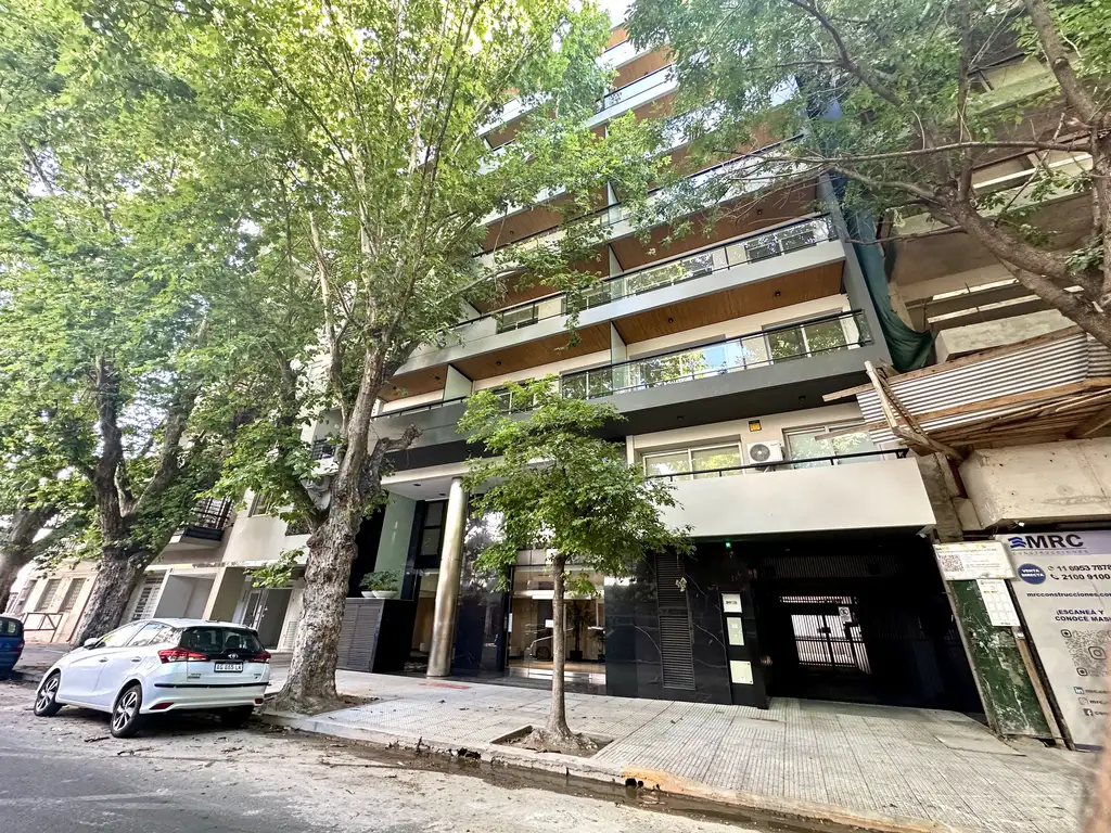 Foto de Departamento en venta en Villa Santa Rita, imagen 1