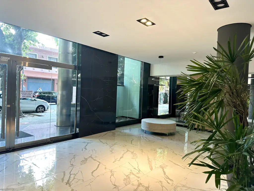 Foto de Departamento en venta en Villa Santa Rita, imagen 5