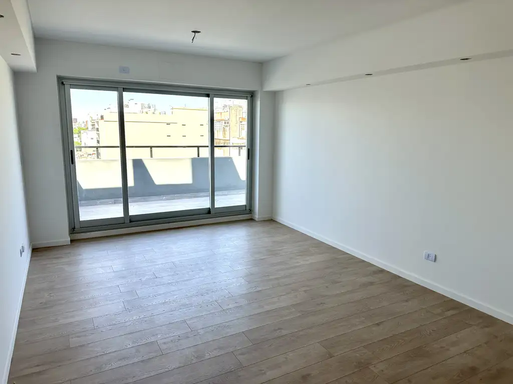 Foto de Departamento en venta en Villa Santa Rita, imagen 3