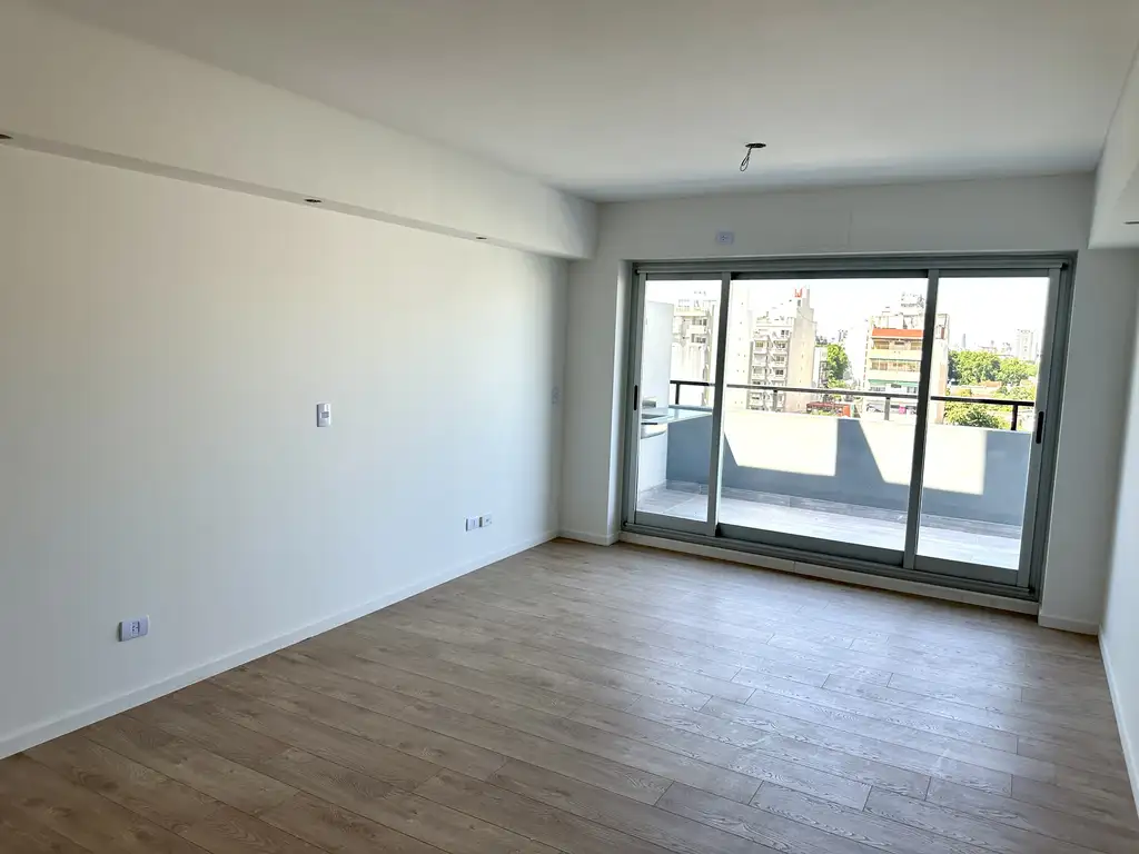 Foto de Departamento en venta en Villa Santa Rita, imagen 4
