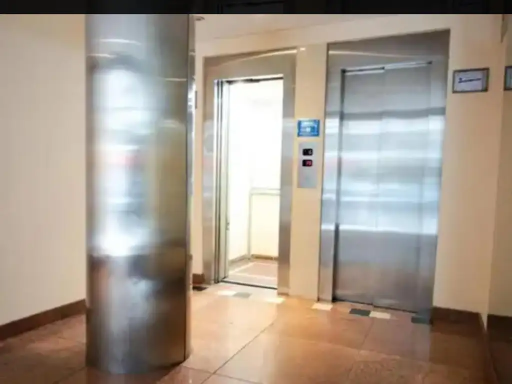 Foto de Departamento 2 Ambientes en Las Cañitas OPORTUNIDAD, imagen 2