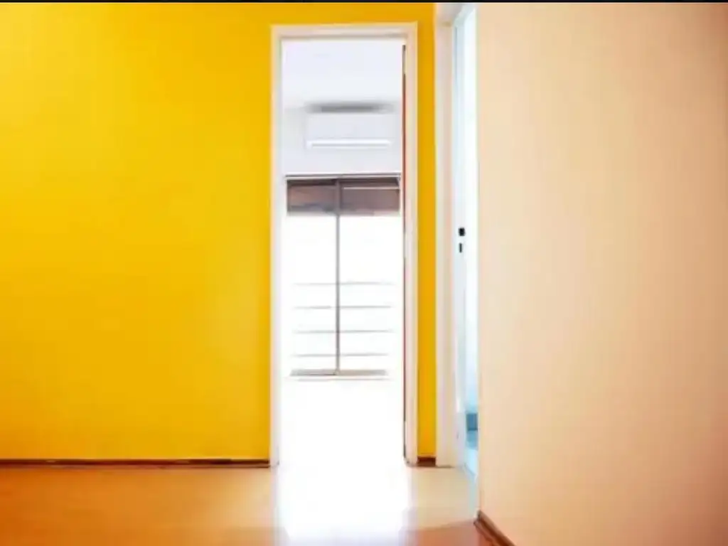 Foto de Departamento 2 Ambientes en Las Cañitas OPORTUNIDAD, imagen 3