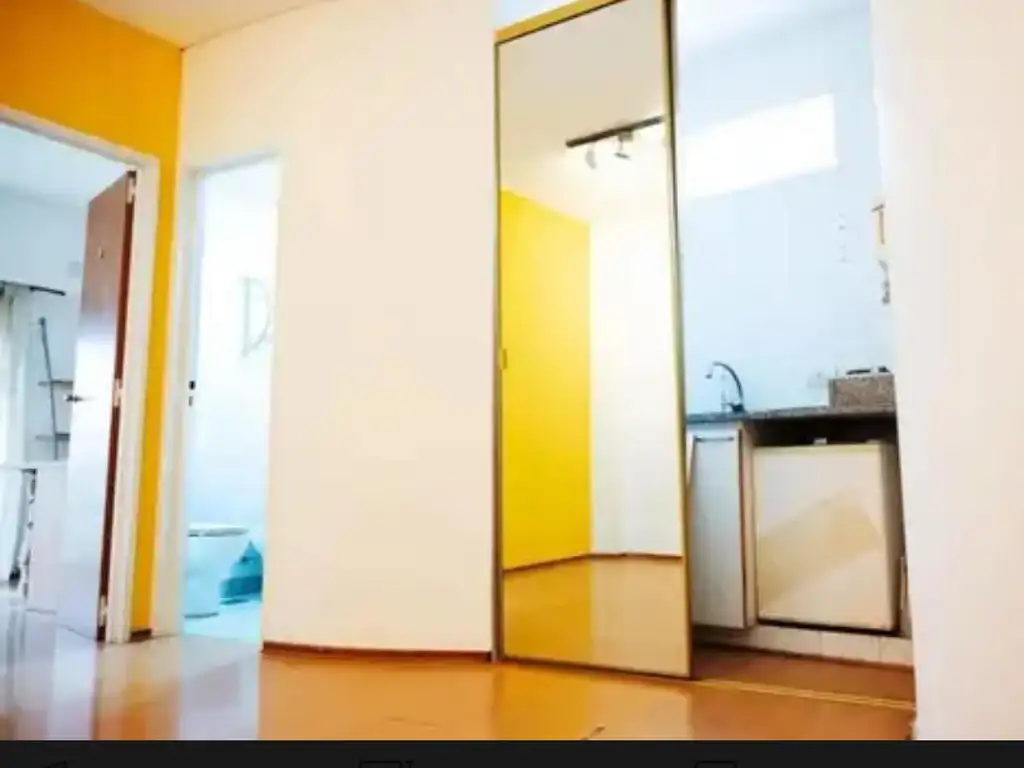 Foto de Departamento 2 Ambientes en Las Cañitas OPORTUNIDAD, imagen 4