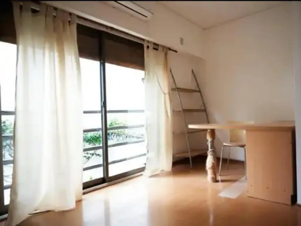 Foto de Departamento 2 Ambientes en Las Cañitas OPORTUNIDAD, imagen 5