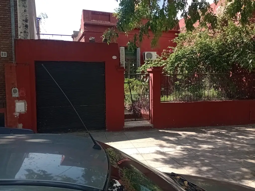 Foto de Terreno en venta en Floresta, imagen 1