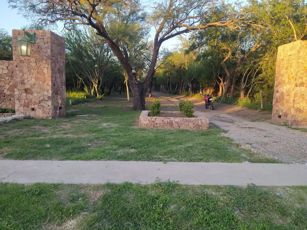 Foto de Terrenos en venta en Las Tapias, San Javier, Traslasierra, imagen 2