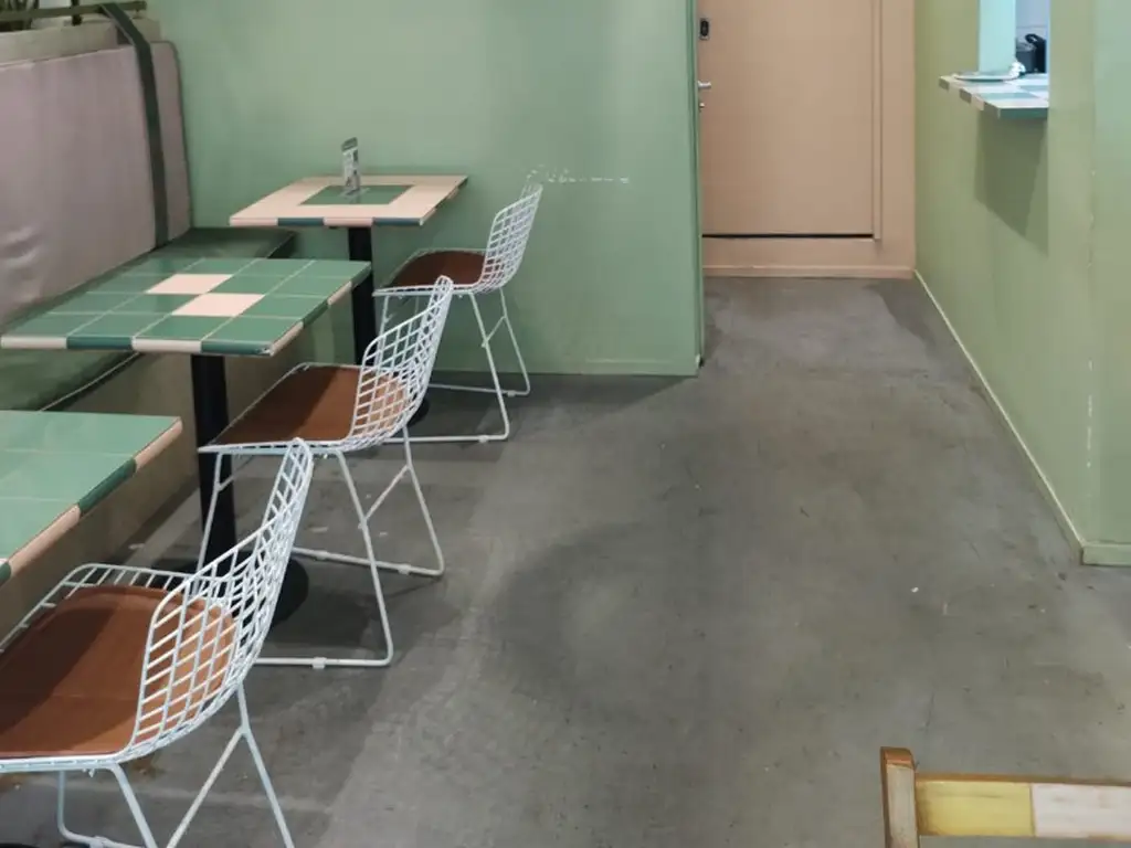 Foto de Cafetería Bar especializado en comida Vegana en Palermo, imagen 4