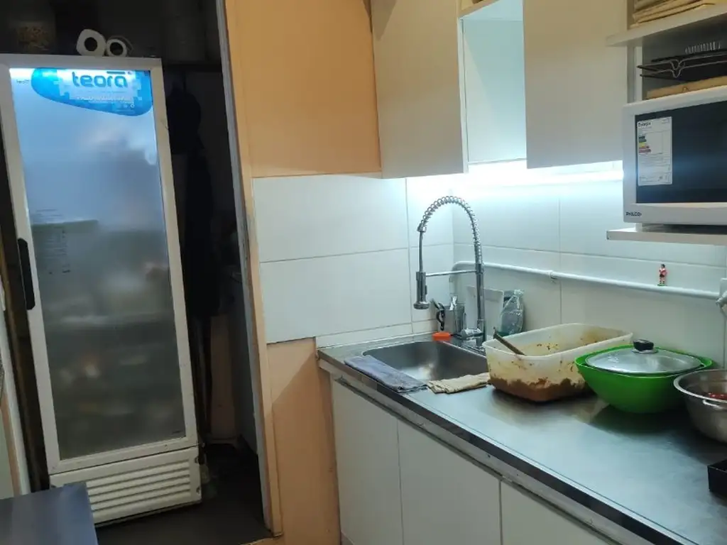 Foto de Cafetería Bar especializado en comida Vegana en Palermo, imagen 5