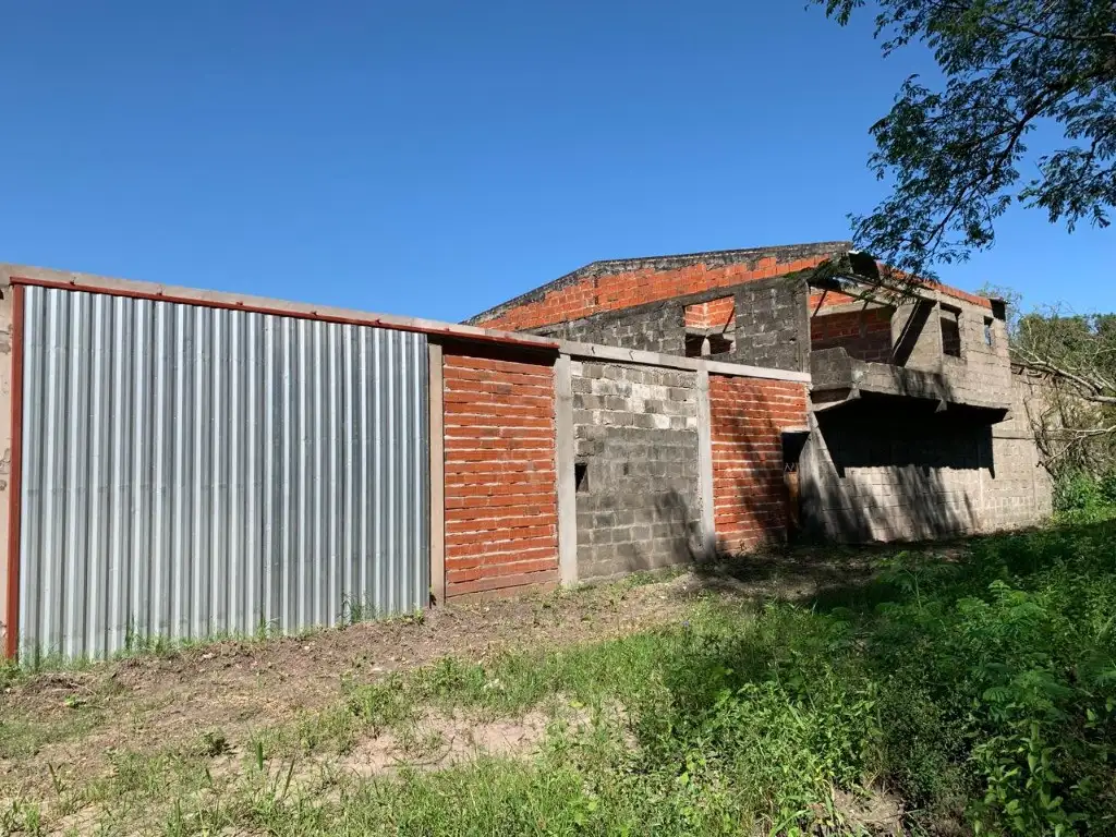 Foto de DEPOSITOS/INDUSTRIAS - GALPONES - FONTANA, imagen 1