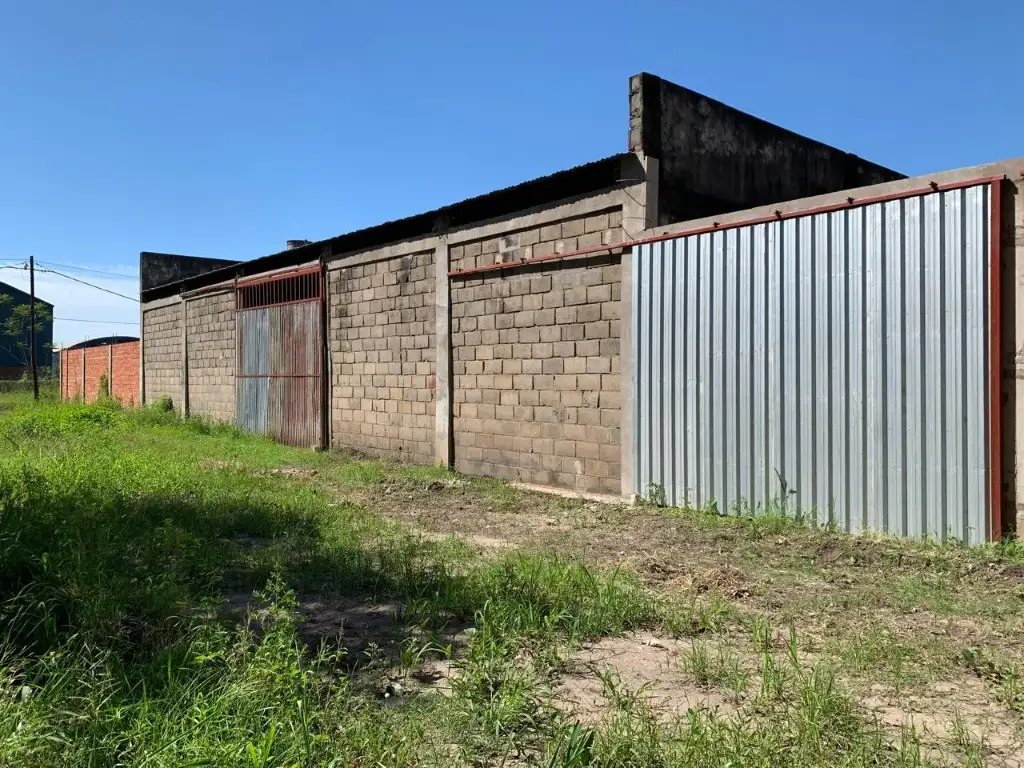 Foto de DEPOSITOS/INDUSTRIAS - GALPONES - FONTANA, imagen 4