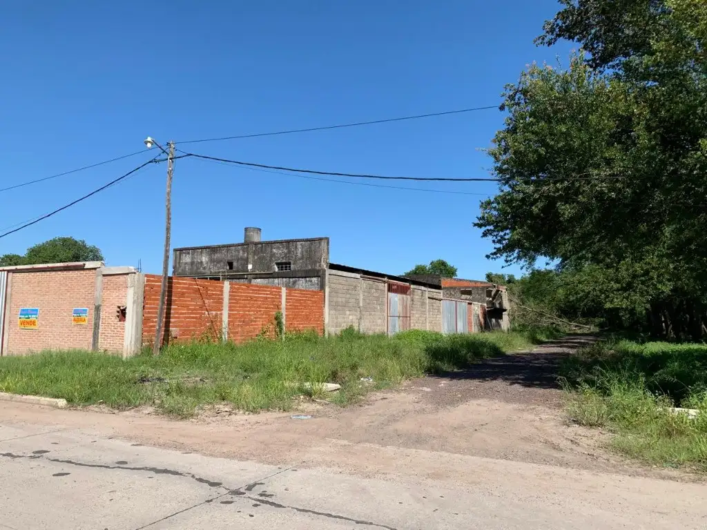 Foto de DEPOSITOS/INDUSTRIAS - GALPONES - FONTANA, imagen 5