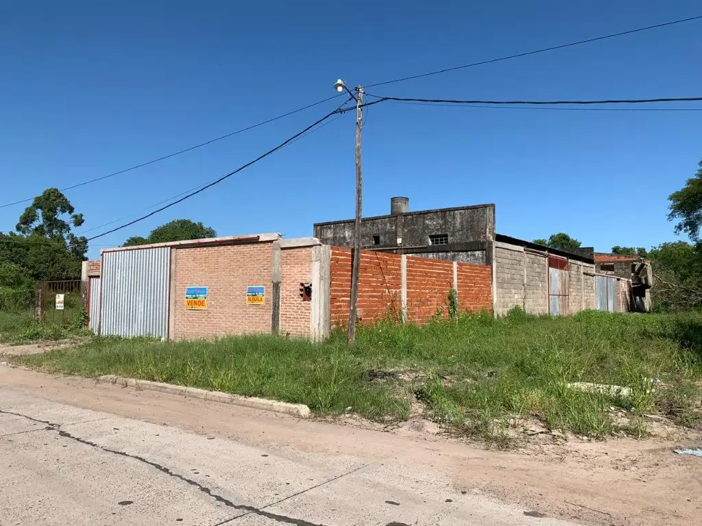 Foto de DEPOSITOS/INDUSTRIAS - GALPONES - FONTANA, imagen 2