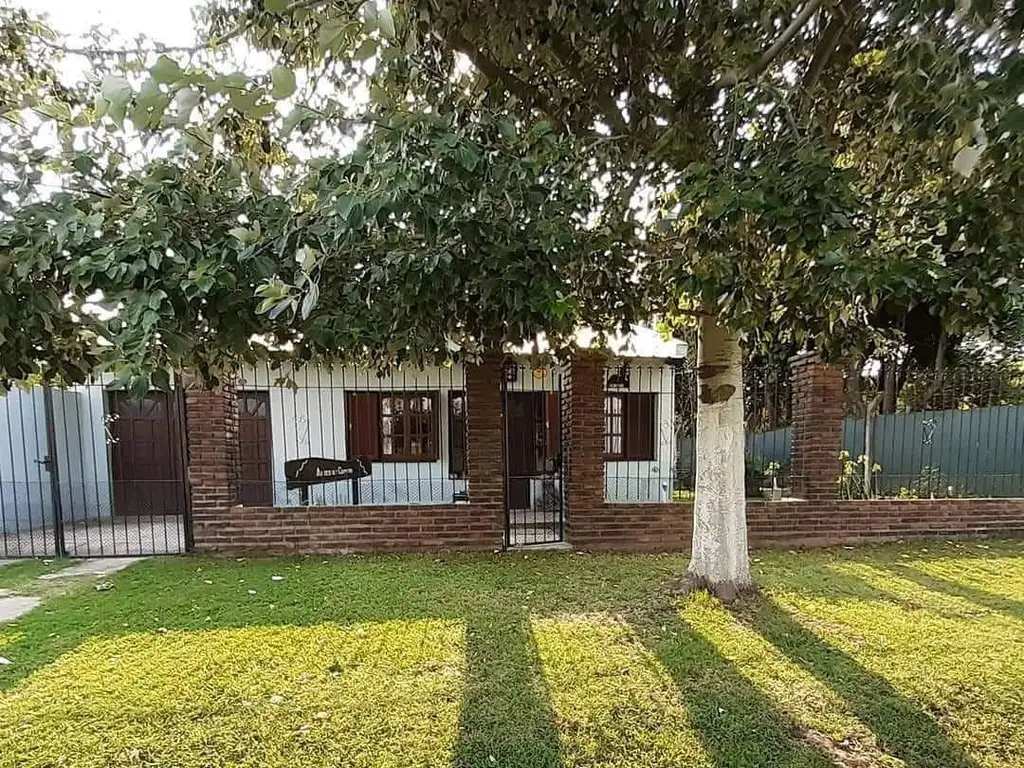 Foto de Casa en alquiler en Villa Amelia, imagen 1