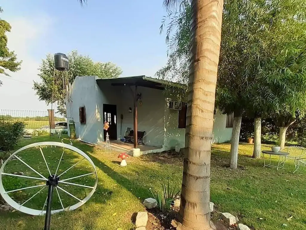 Foto de Casa en alquiler en Villa Amelia, imagen 5