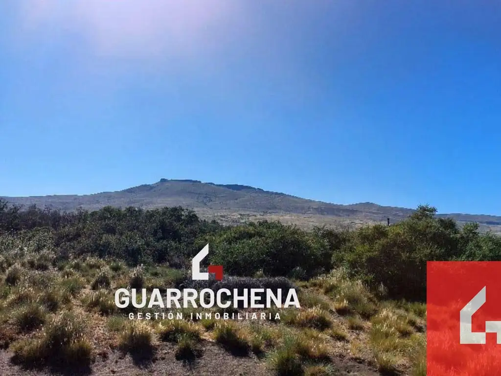 Foto de Terreno / Lote en venta de 6672m2 ubicado en Huechulafquen, imagen 1