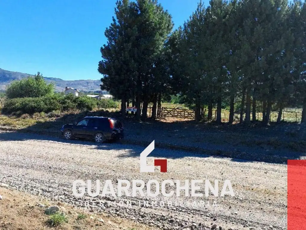 Foto de Terreno / Lote en venta de 6672m2 ubicado en Huechulafquen, imagen 4