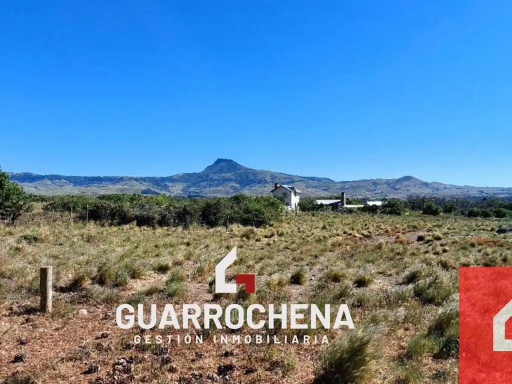 Foto de Terreno / Lote en venta de 6672m2 ubicado en Huechulafquen, imagen 5