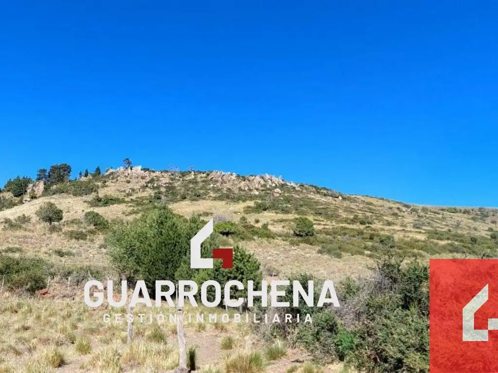 Foto de Terreno / Lote en venta de 6672m2 ubicado en Huechulafquen, imagen 2