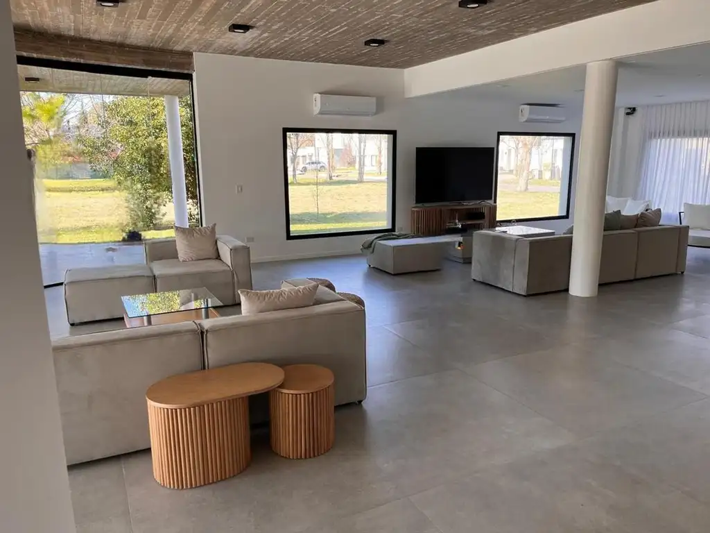 Foto de Miralagos 1 - Casa 4 dormitorios al lago, imagen 1
