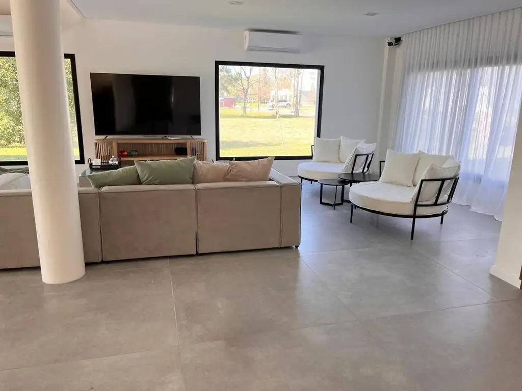 Foto de Miralagos 1 - Casa 4 dormitorios al lago, imagen 2