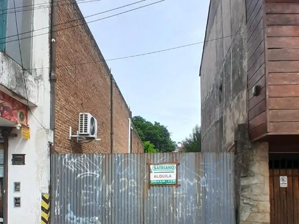 Foto de TERRENO EN ALQUILER, imagen 5