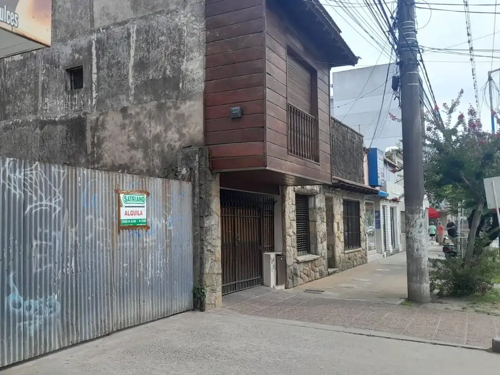 Foto de TERRENO EN ALQUILER, imagen 1