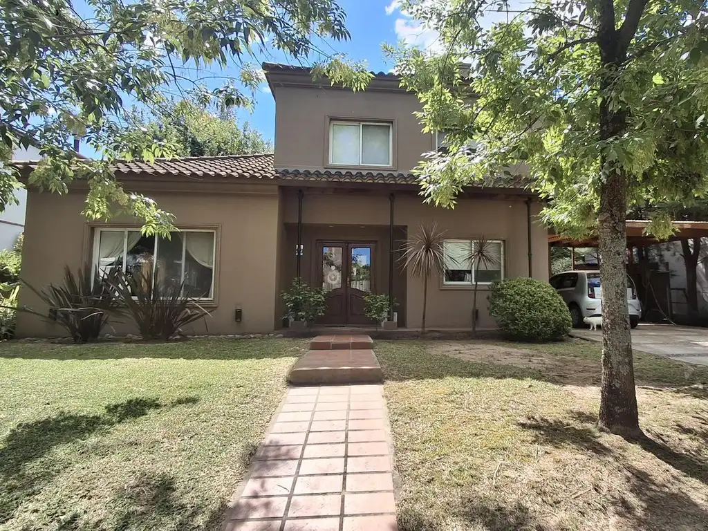 Foto de Casa en venta Barrio Santa María de Tigre, imagen 5