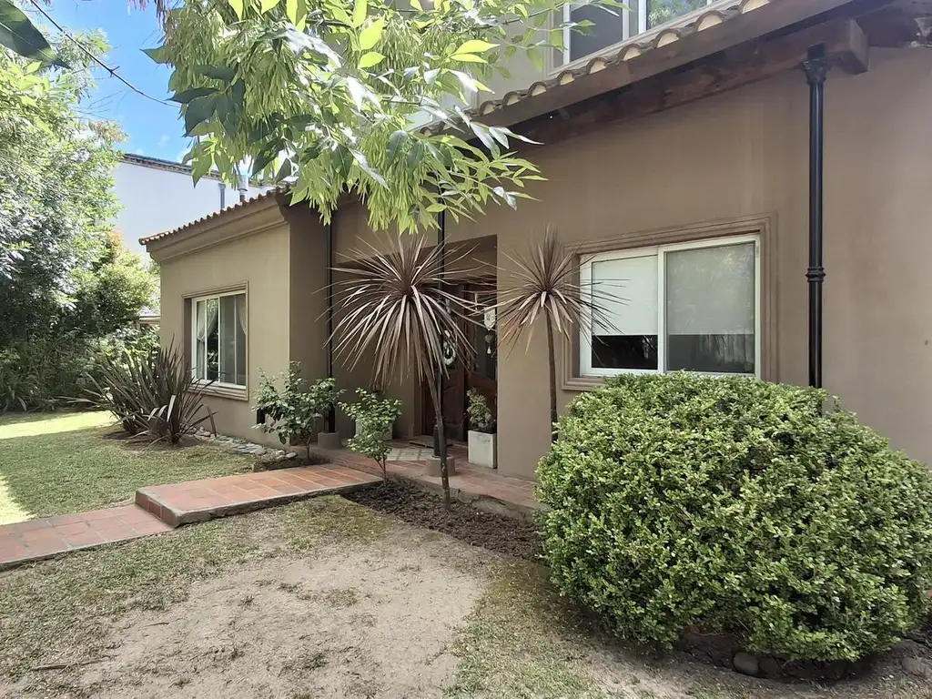 Foto de Casa en venta Barrio Santa María de Tigre, imagen 3