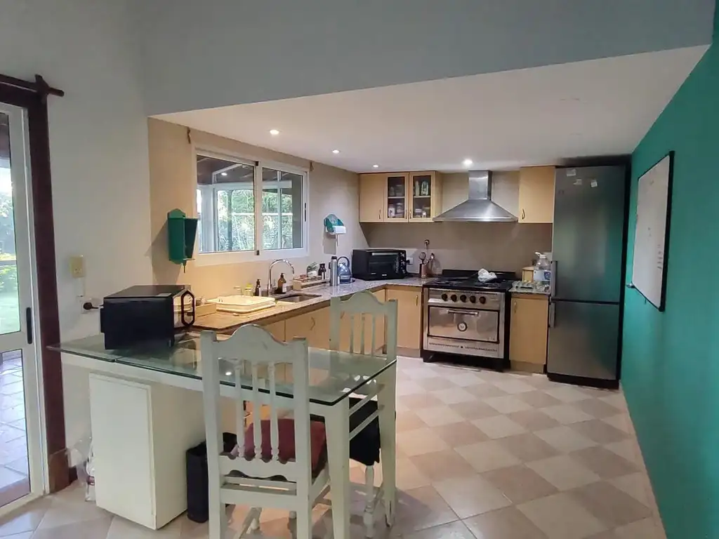 Foto de Casa en venta Barrio Santa María de Tigre, imagen 2