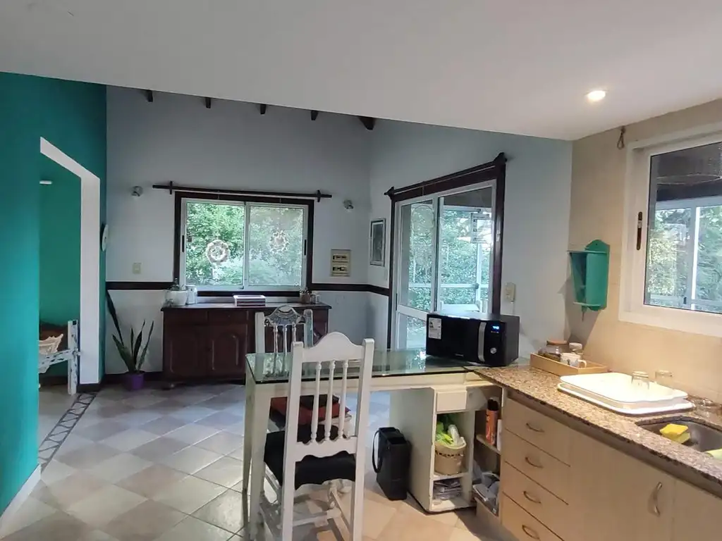 Foto de Casa en venta Barrio Santa María de Tigre, imagen 4